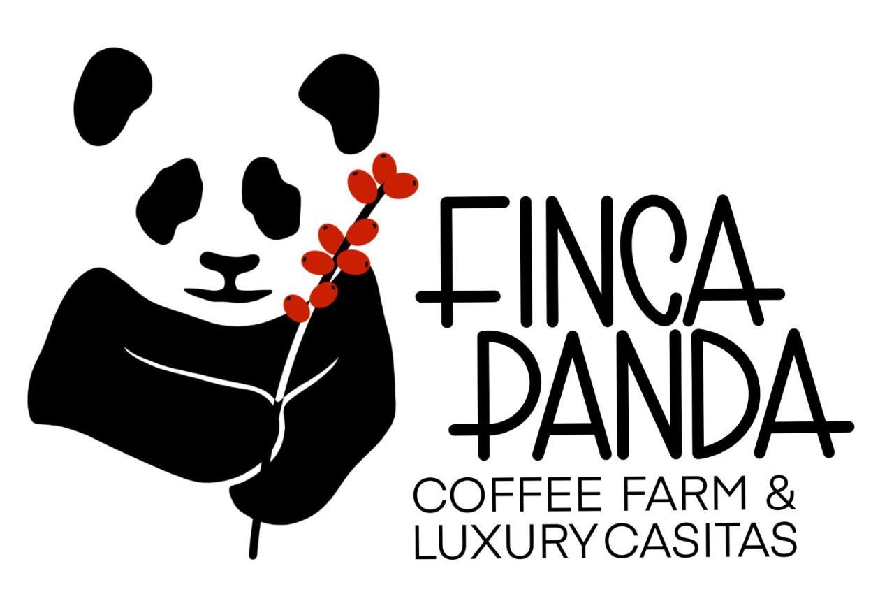 Finca Panda Boquete Exteriér fotografie